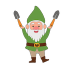 Boo! Let me help you grow your garden!